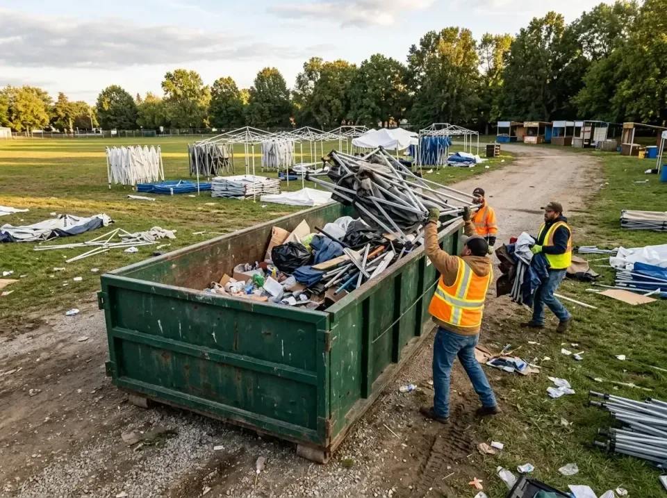 temporary-event-waste-containe-016 — frequently asked questions, Roll-Off Dumpster Rental Services in Sebastian, FL